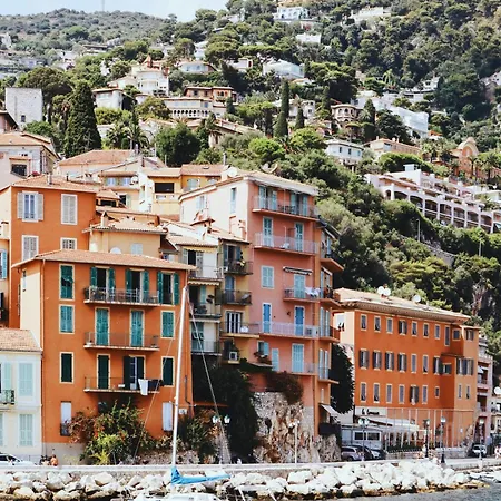 Centre 200 M De La Apartament Sainte-Maxime
