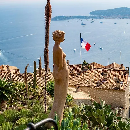 Centre 200 M De La Lägenhet Sainte-Maxime